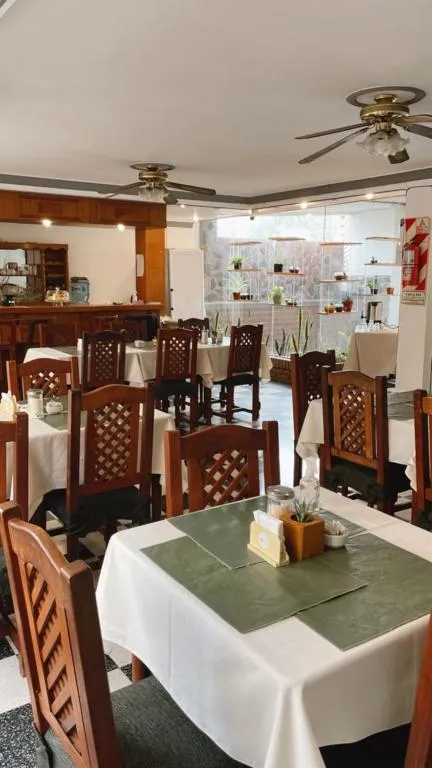 Salón de Reuniones