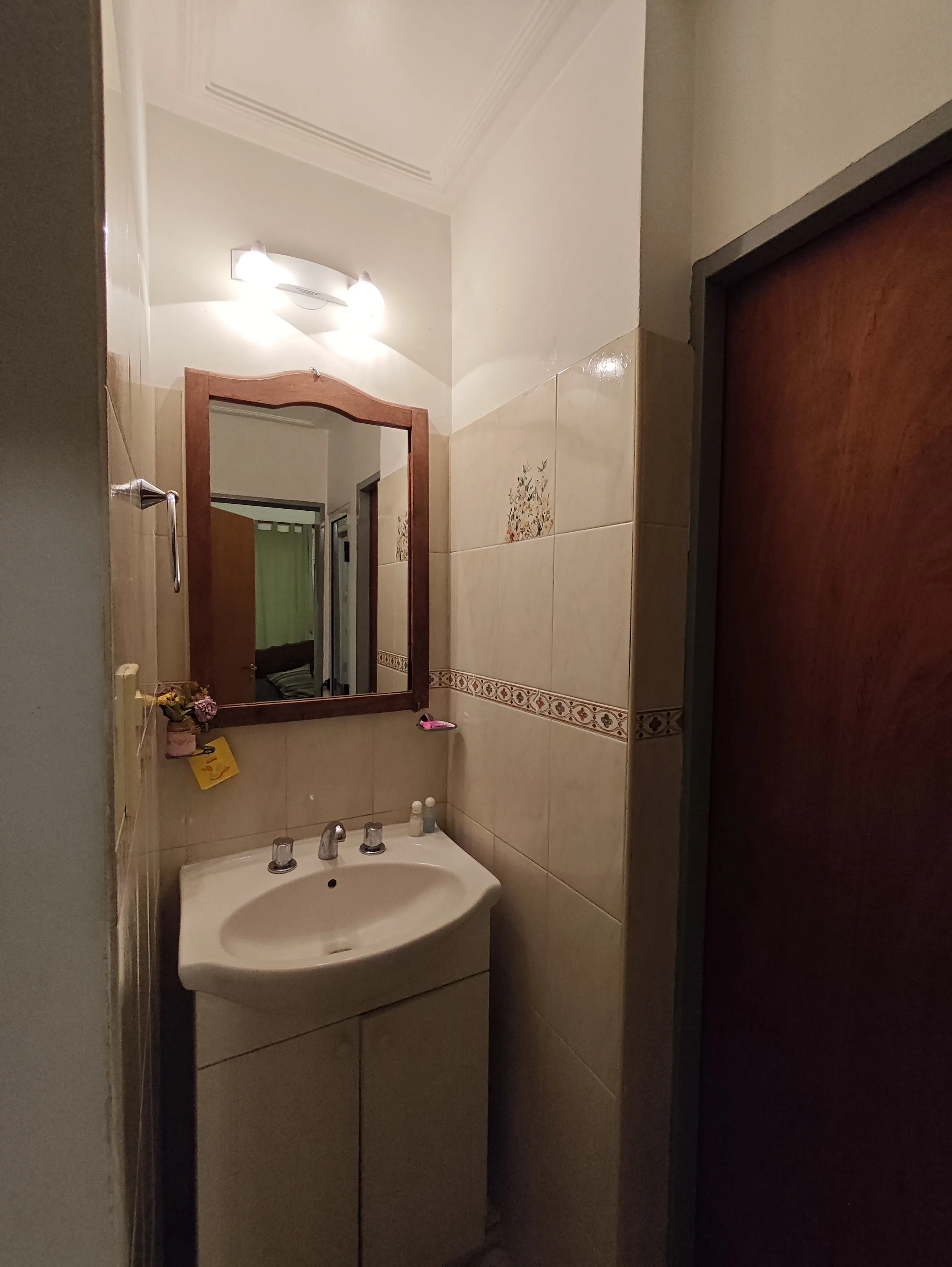 Departamento - Antebaño