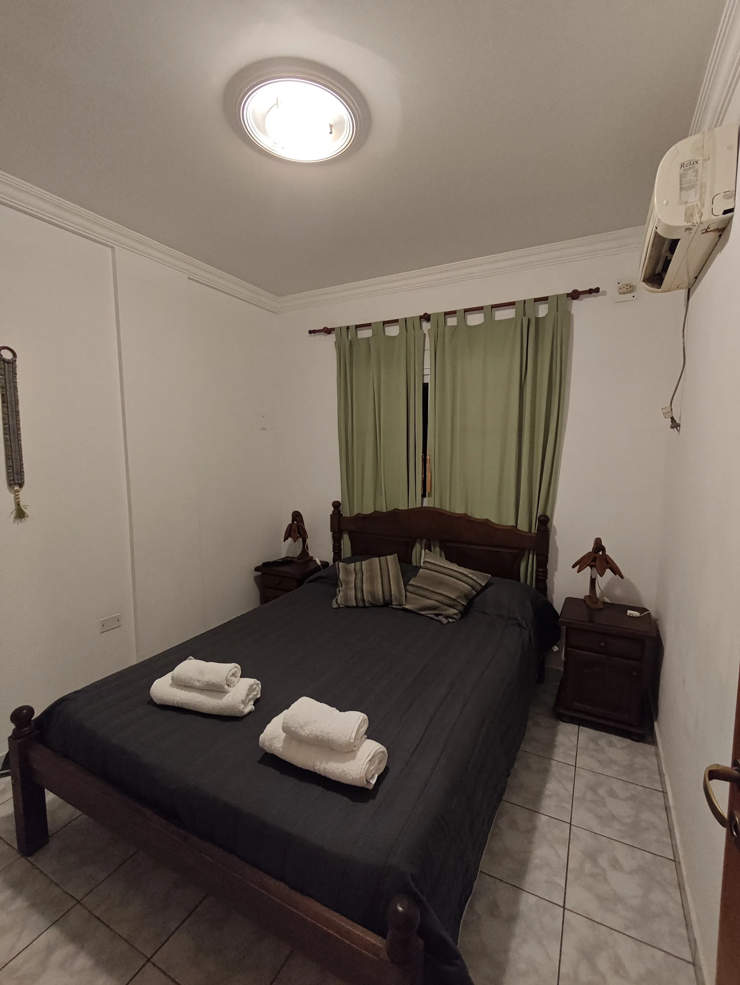 Departamento - Habitación principal