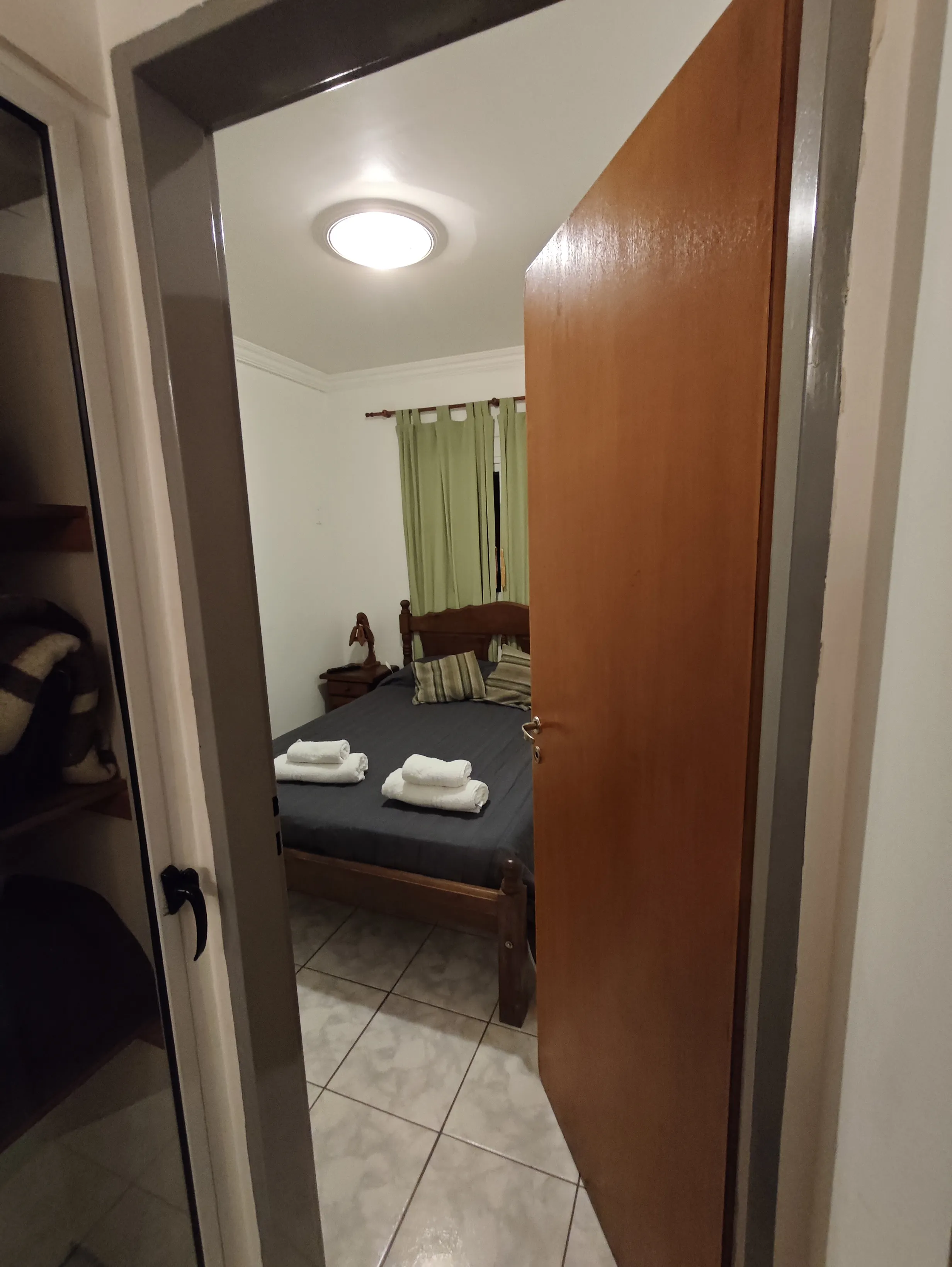 Departamento - Desde armario