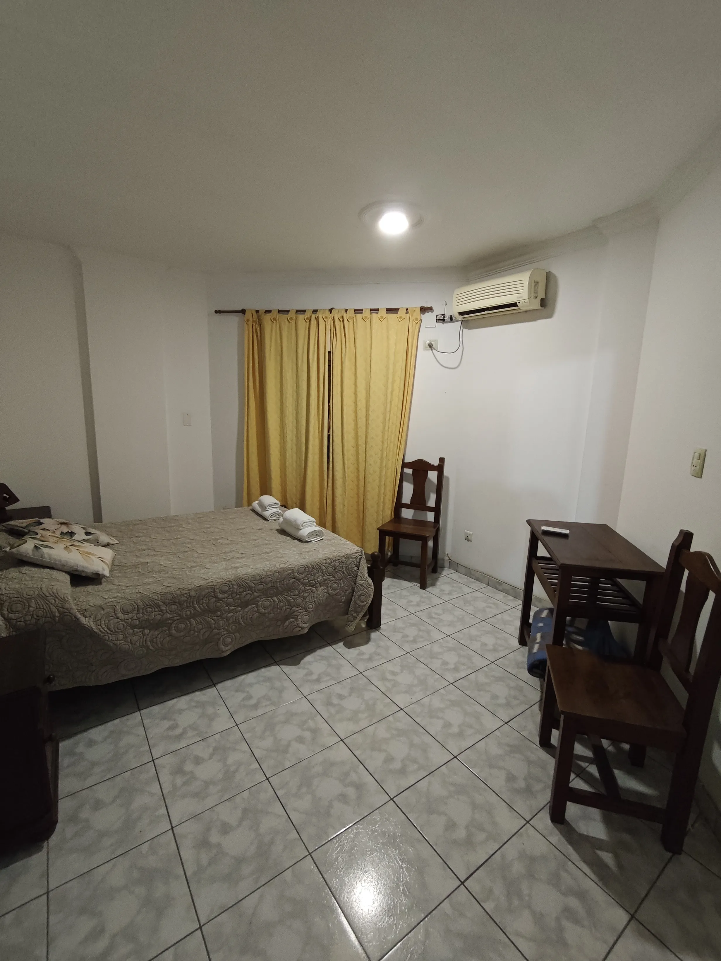 Departamento - Sin cocina