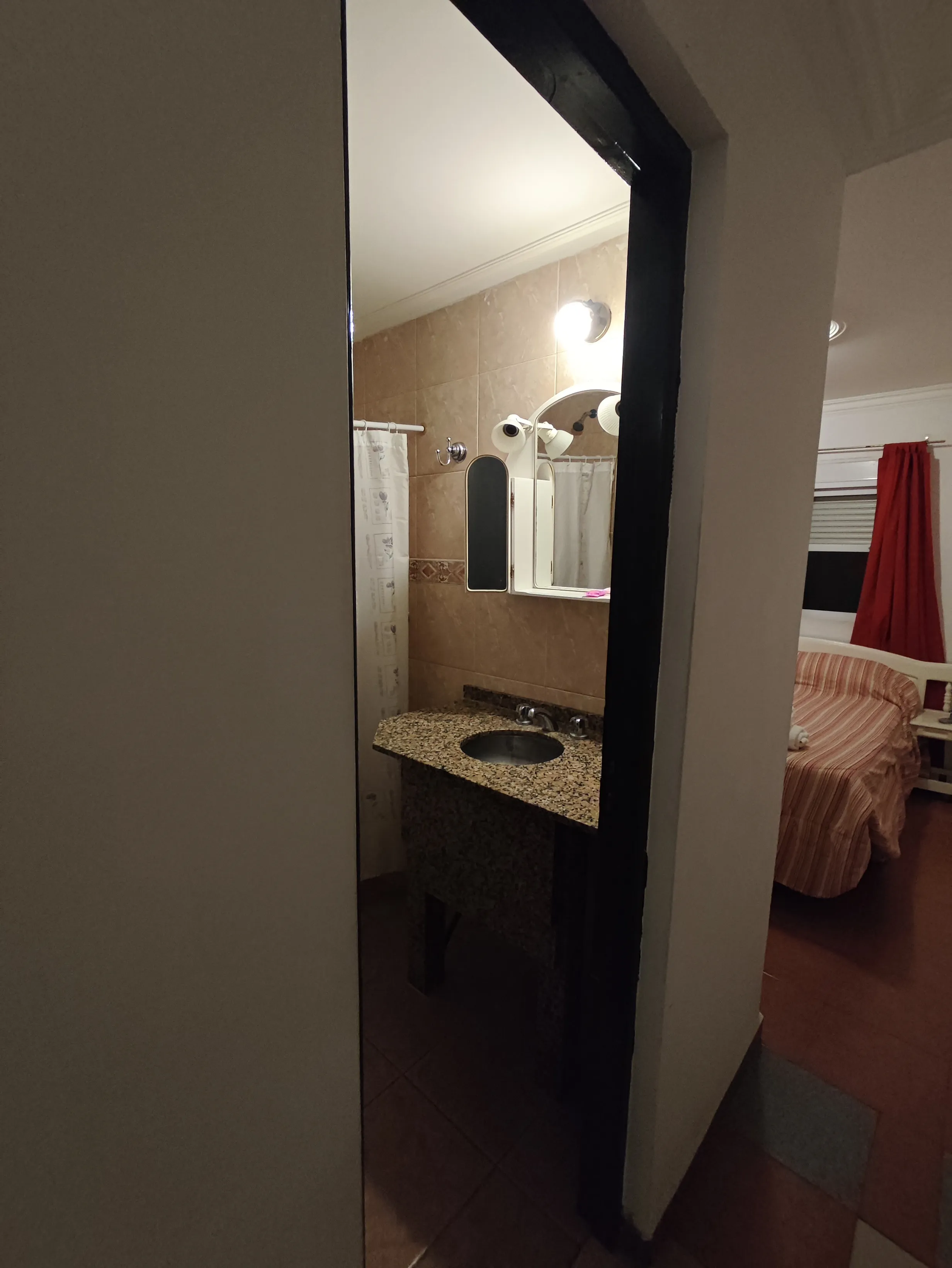 VIP - Baño