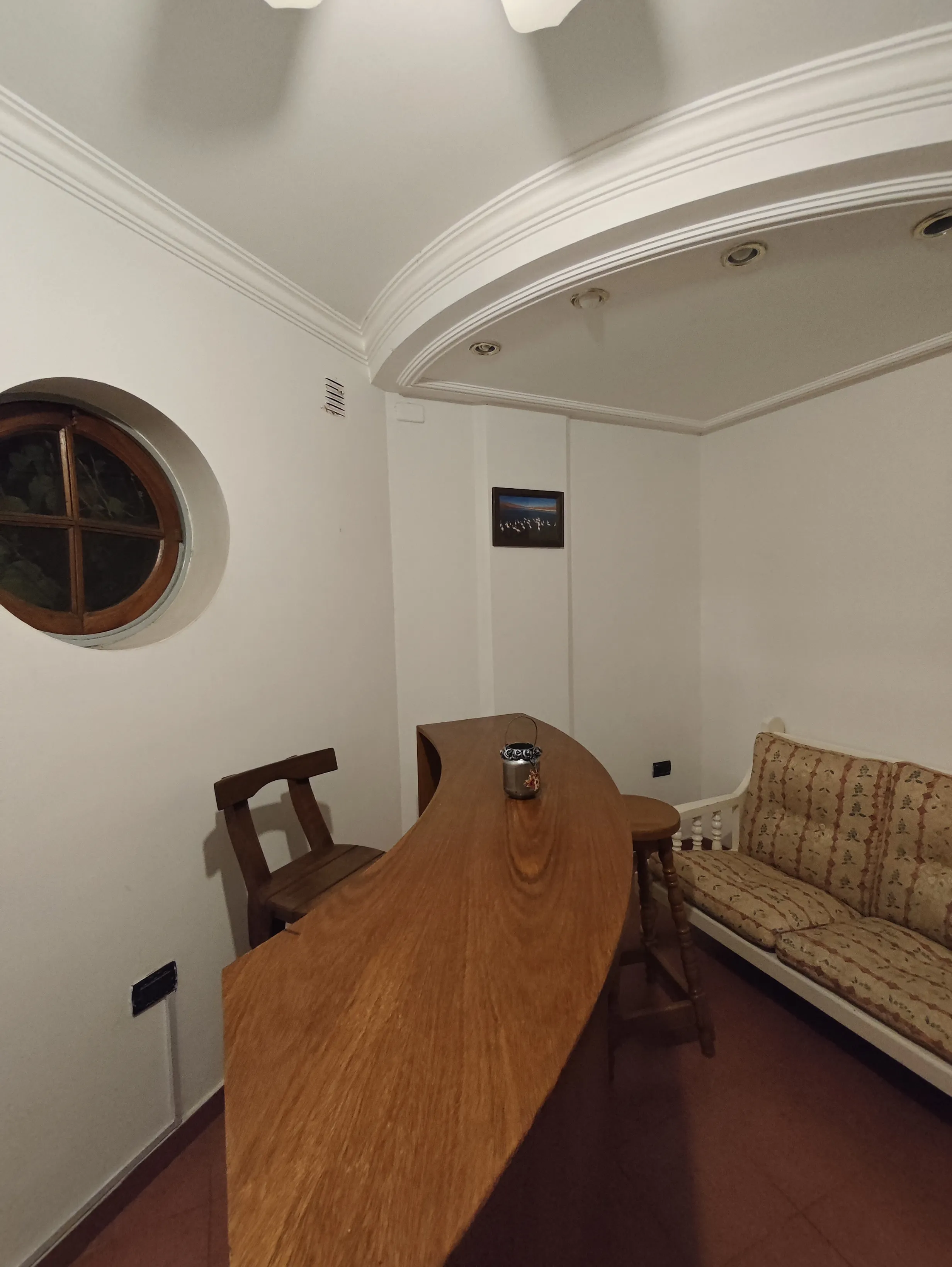 VIP - Barra
