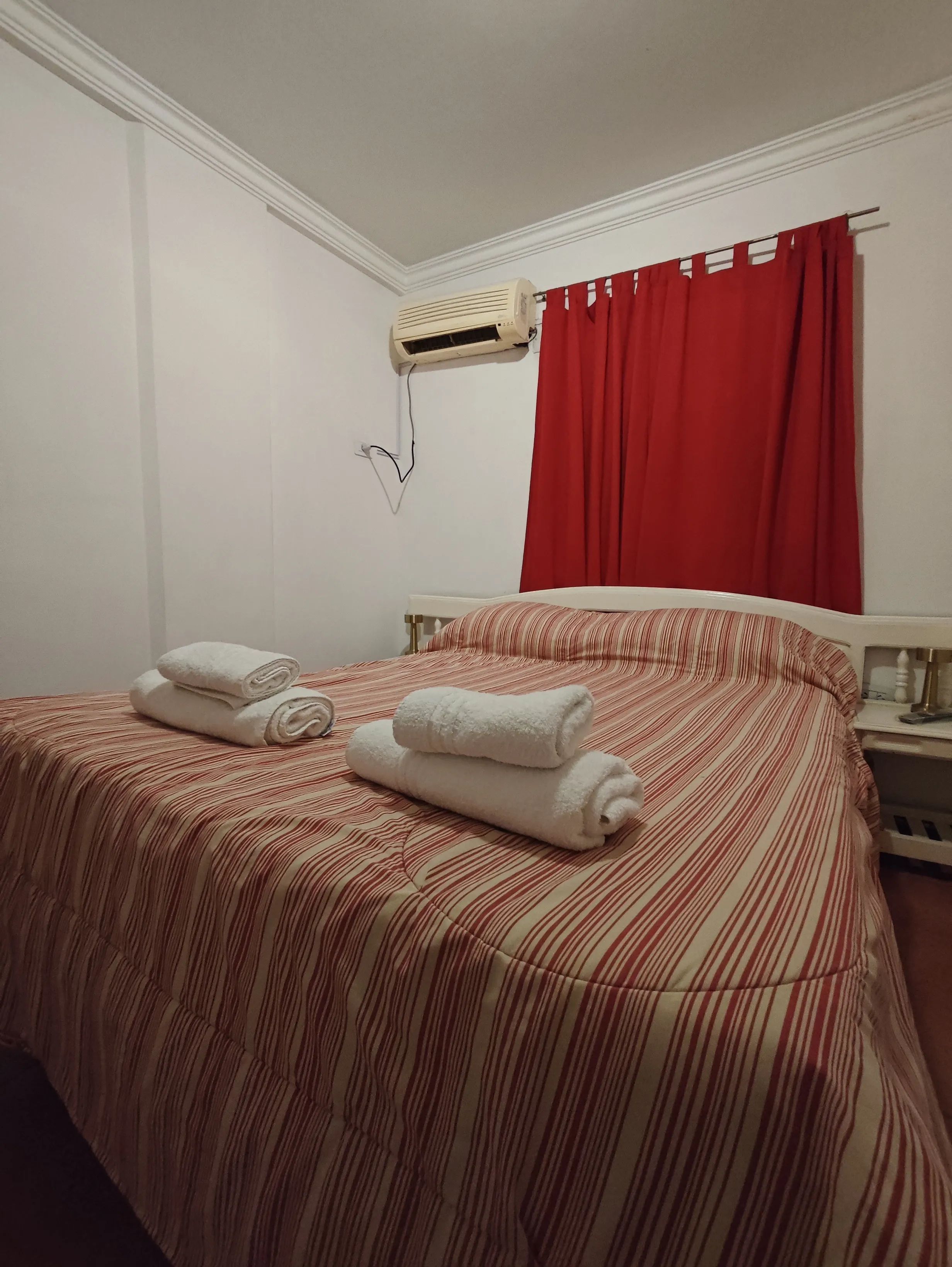 VIP - Cama