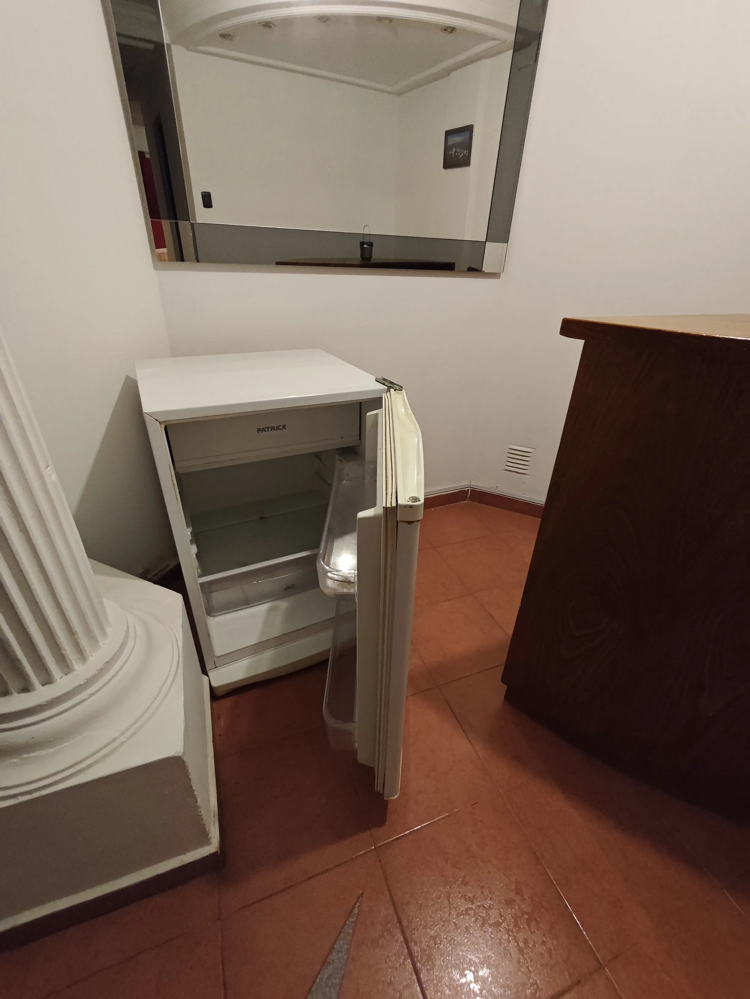 VIP - Minibar detalle