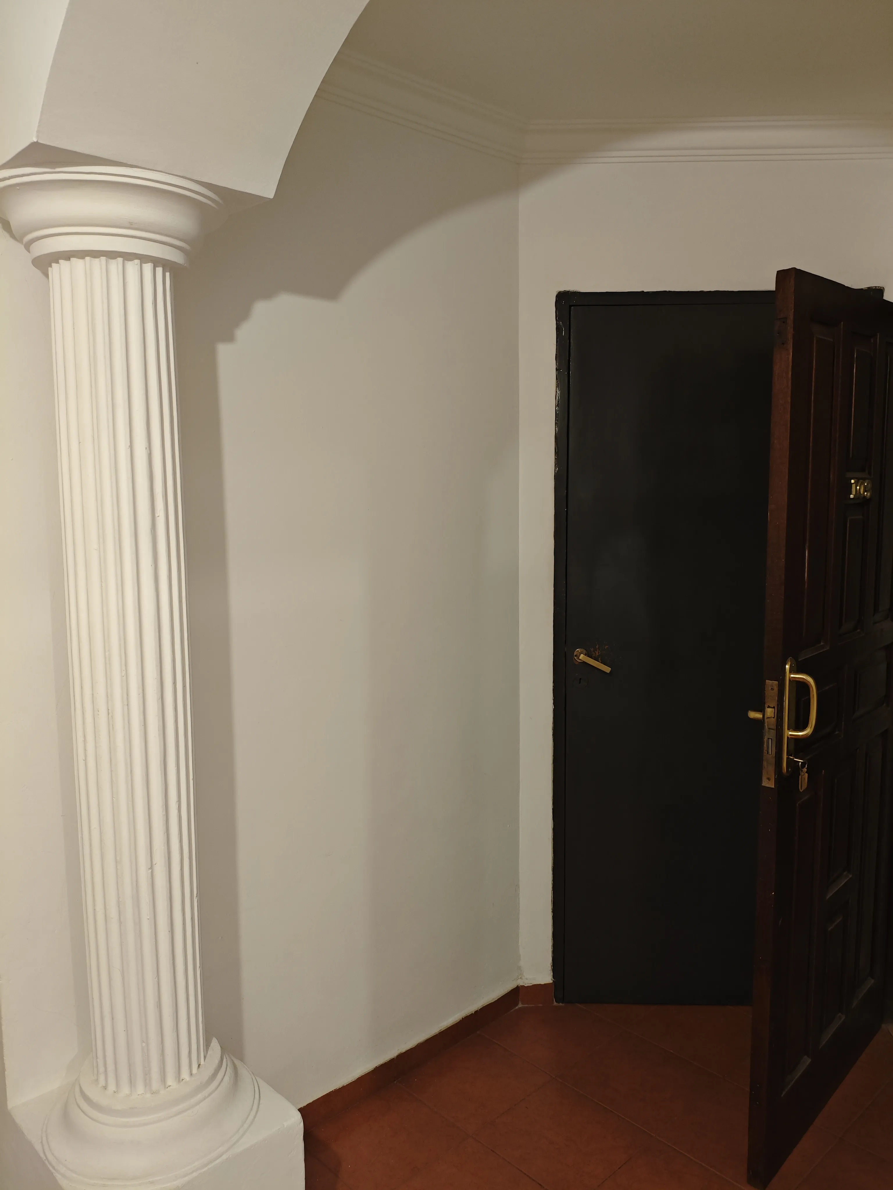 VIP - Número de habitación