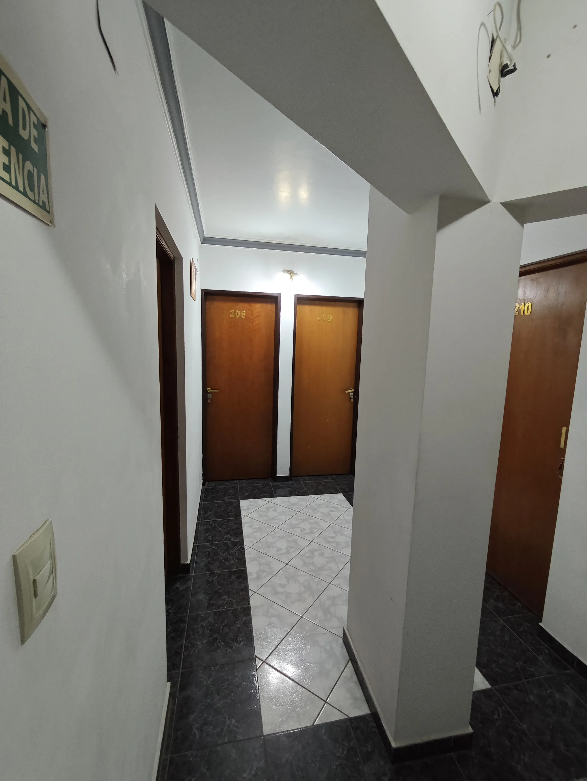 Pasillo 2